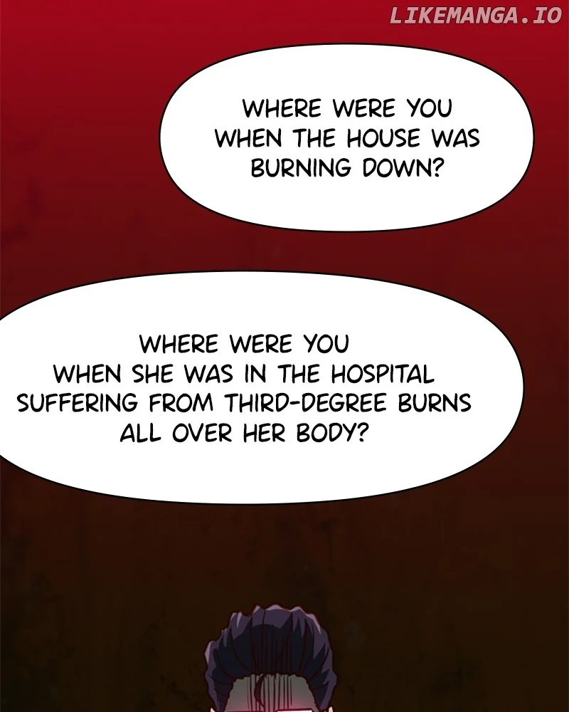 I’m the Only One Bullied by the New High School Student Chapter 17 - Page 100