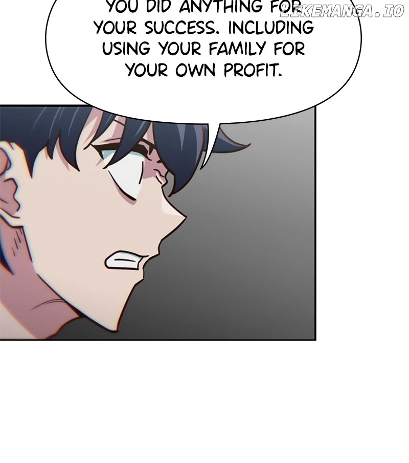 I’m the Only One Bullied by the New High School Student Chapter 17 - Page 105