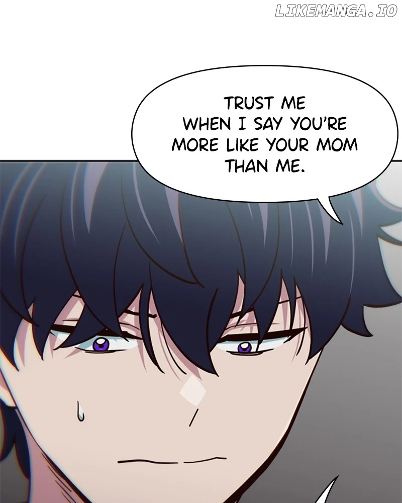 I’m the Only One Bullied by the New High School Student Chapter 17 - Page 110