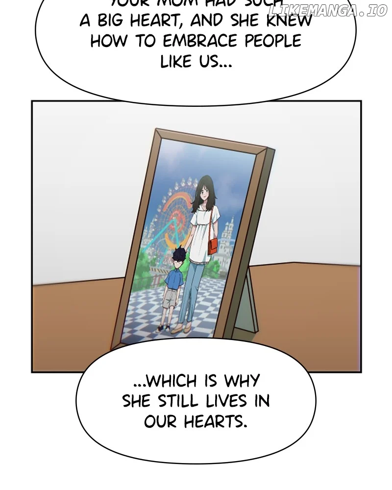 I’m the Only One Bullied by the New High School Student Chapter 17 - Page 112