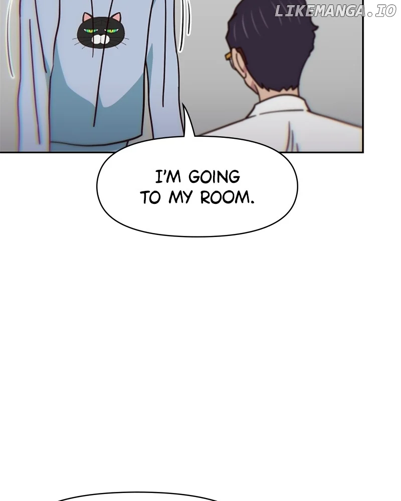 I’m the Only One Bullied by the New High School Student Chapter 17 - Page 114