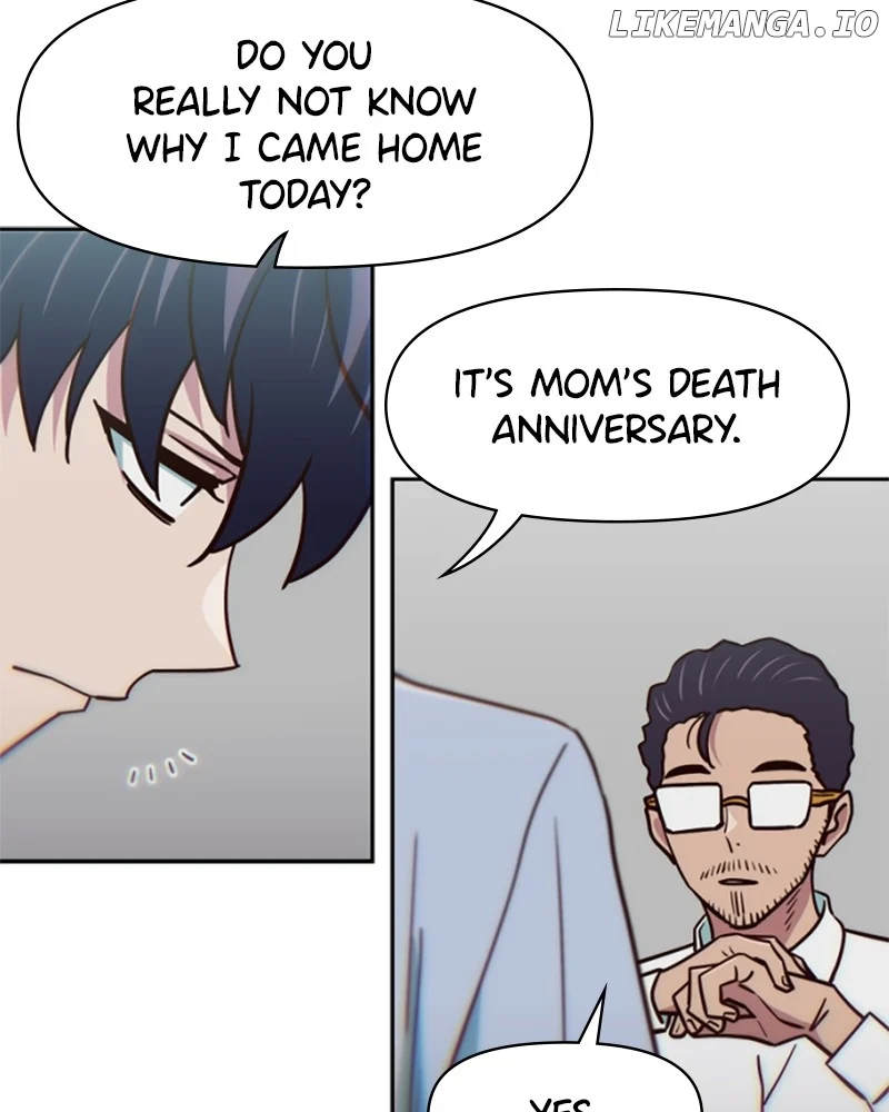 I’m the Only One Bullied by the New High School Student Chapter 17 - Page 115