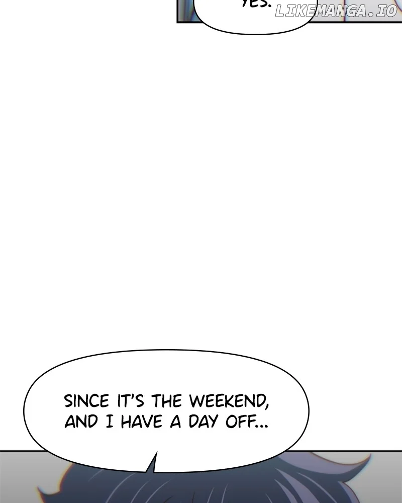 I’m the Only One Bullied by the New High School Student Chapter 17 - Page 116