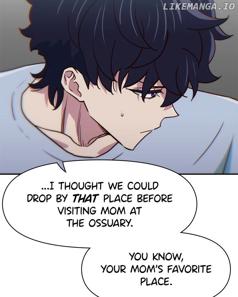I’m the Only One Bullied by the New High School Student Chapter 17 - Page 117