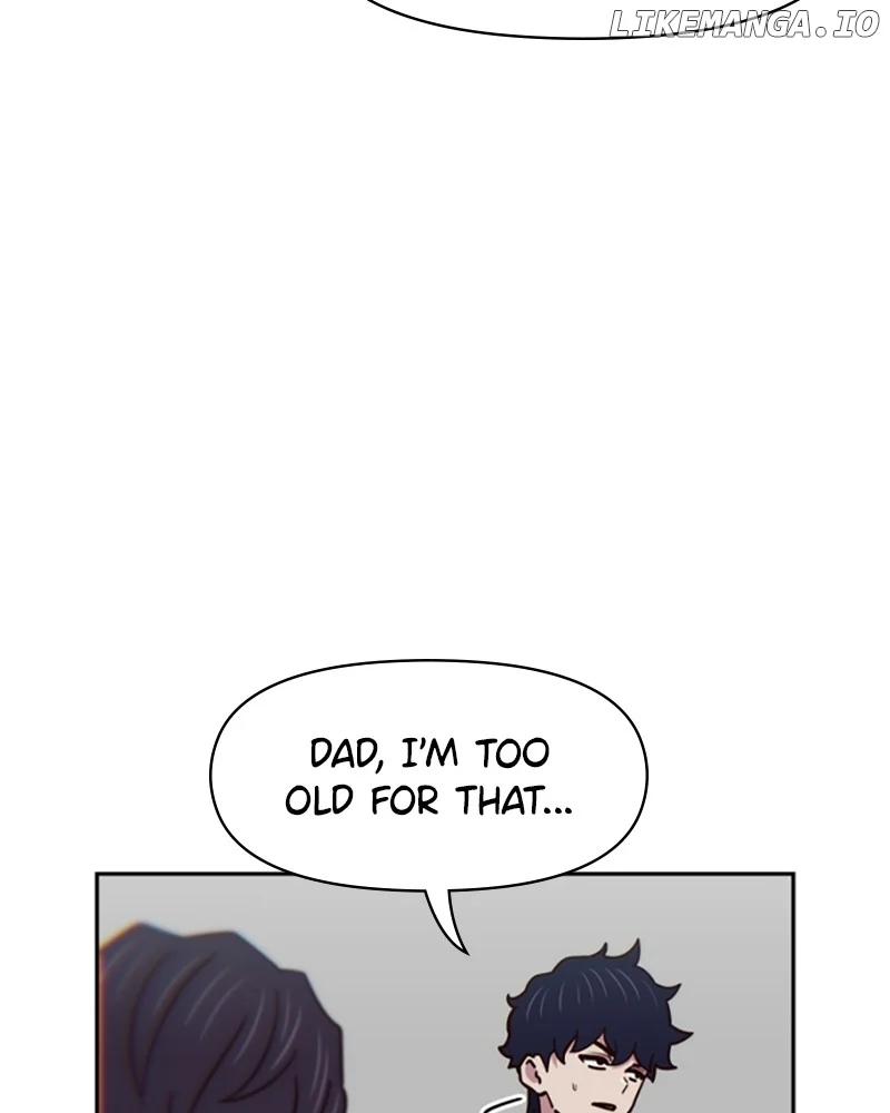 I’m the Only One Bullied by the New High School Student Chapter 17 - Page 118