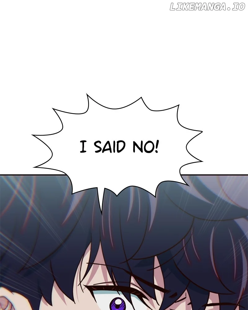 I’m the Only One Bullied by the New High School Student Chapter 17 - Page 120