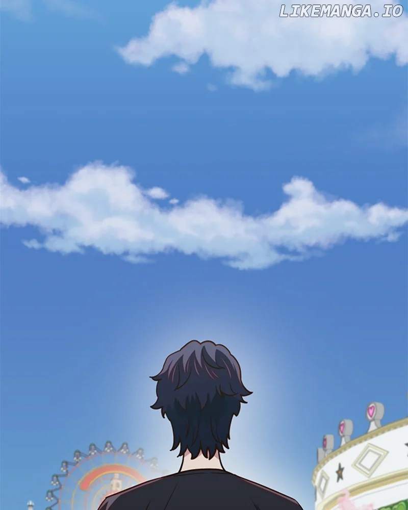 I’m the Only One Bullied by the New High School Student Chapter 17 - Page 124