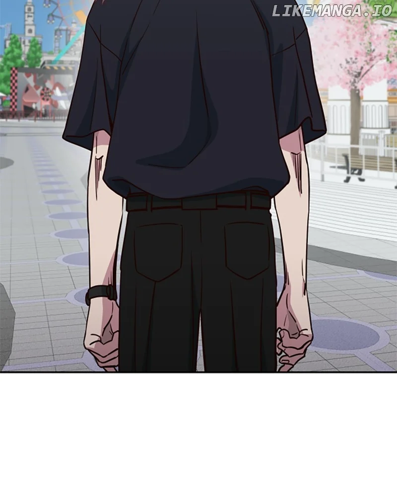 I’m the Only One Bullied by the New High School Student Chapter 17 - Page 125