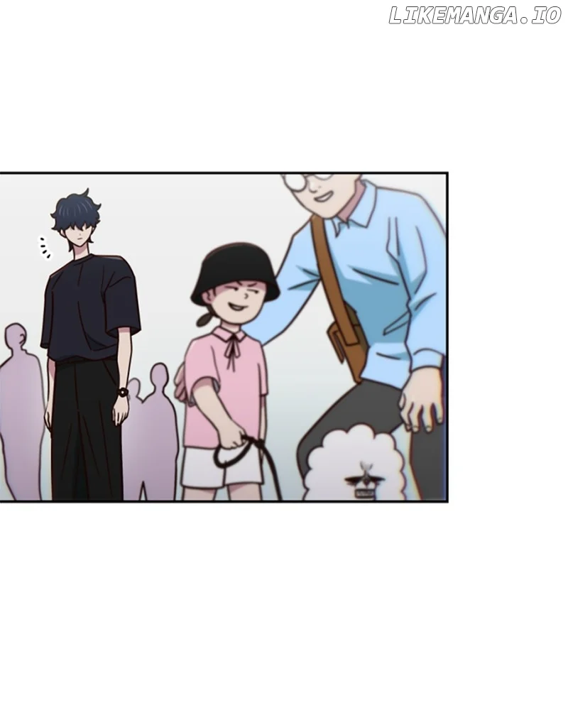 I’m the Only One Bullied by the New High School Student Chapter 17 - Page 130