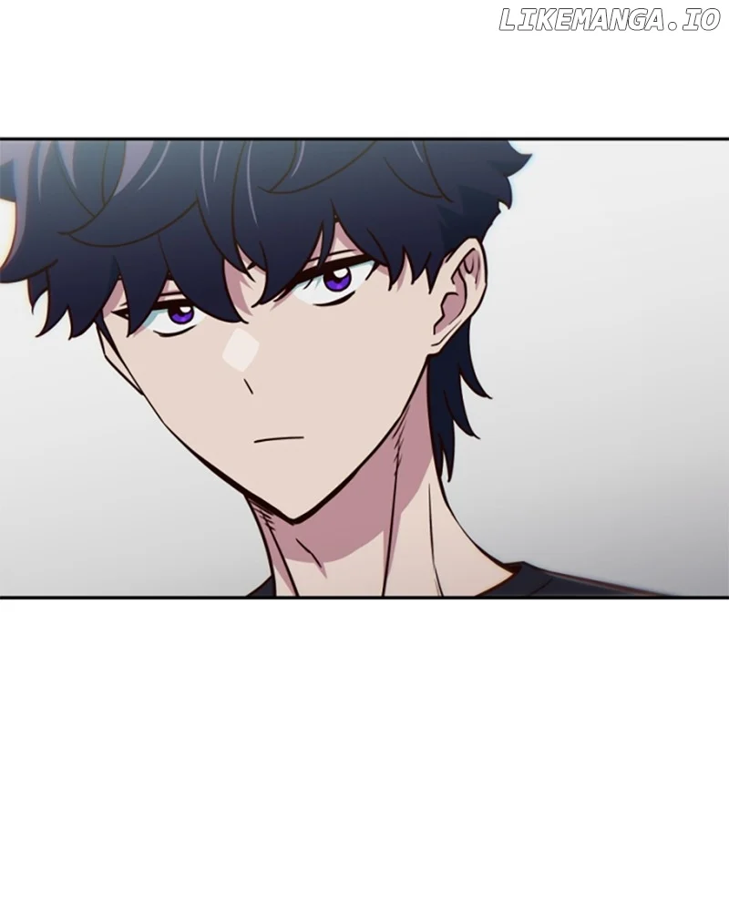 I’m the Only One Bullied by the New High School Student Chapter 17 - Page 131