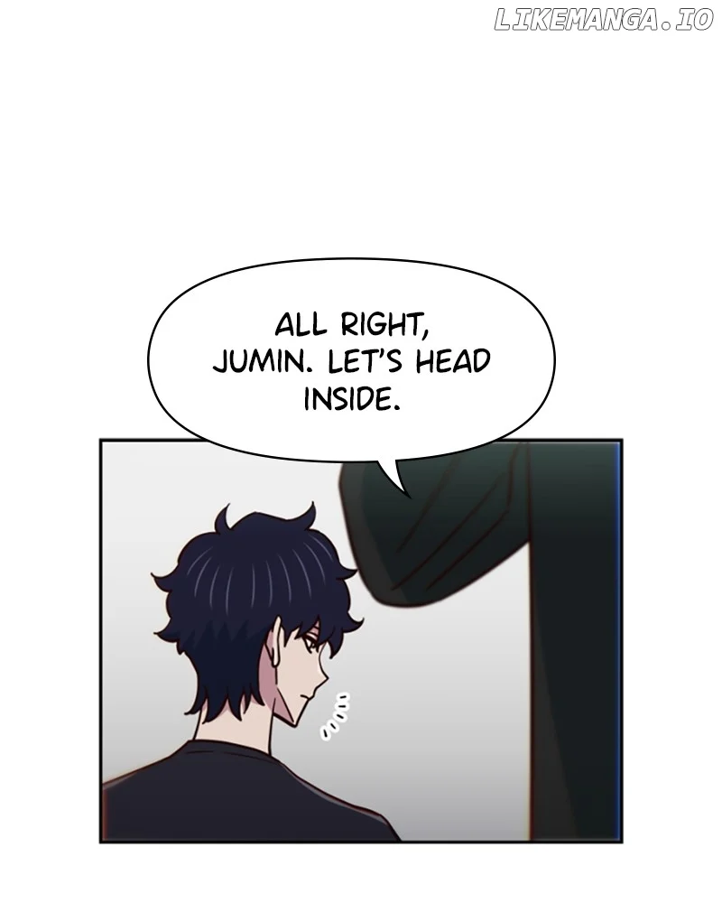 I’m the Only One Bullied by the New High School Student Chapter 17 - Page 134