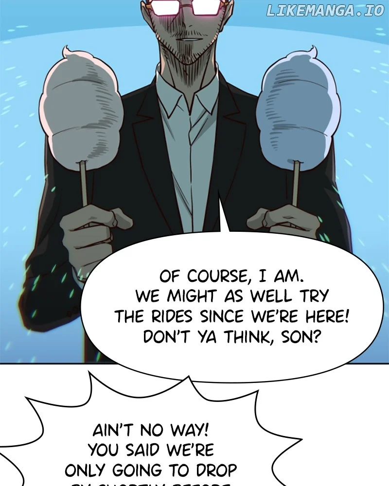 I’m the Only One Bullied by the New High School Student Chapter 17 - Page 136