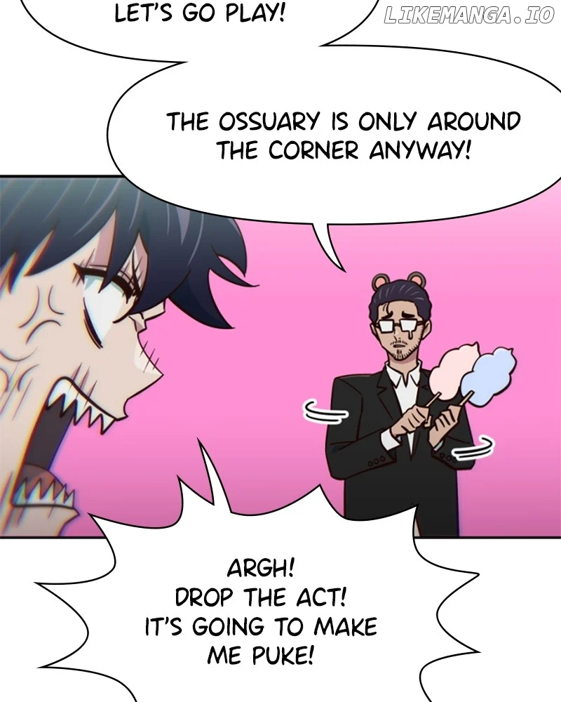 I’m the Only One Bullied by the New High School Student Chapter 17 - Page 138