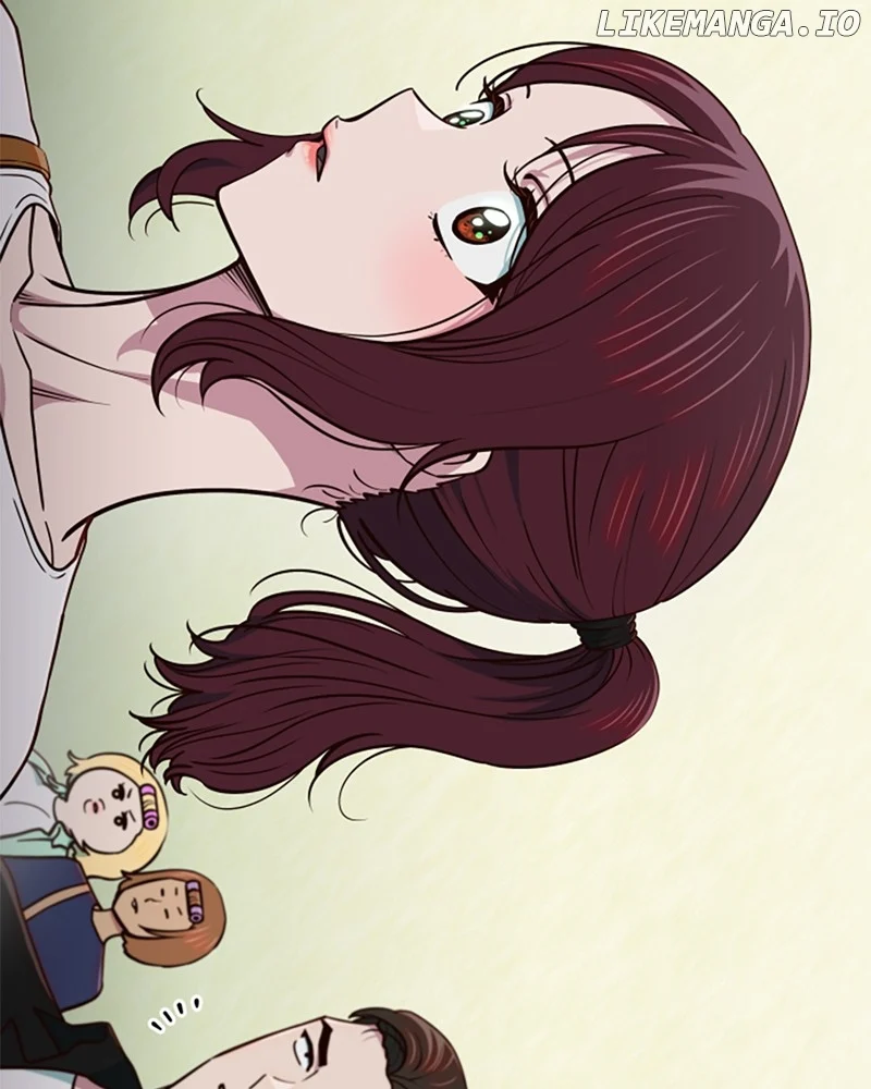 I’m the Only One Bullied by the New High School Student Chapter 17 - Page 142