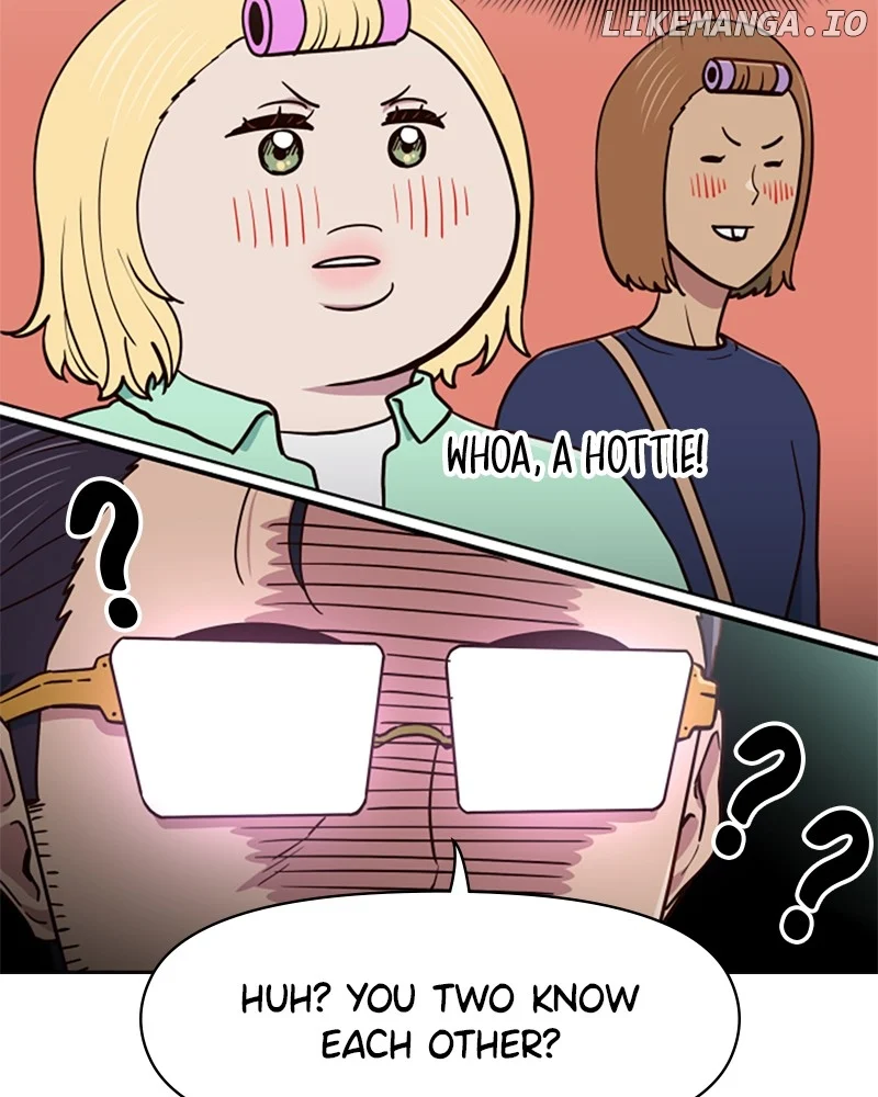 I’m the Only One Bullied by the New High School Student Chapter 17 - Page 145