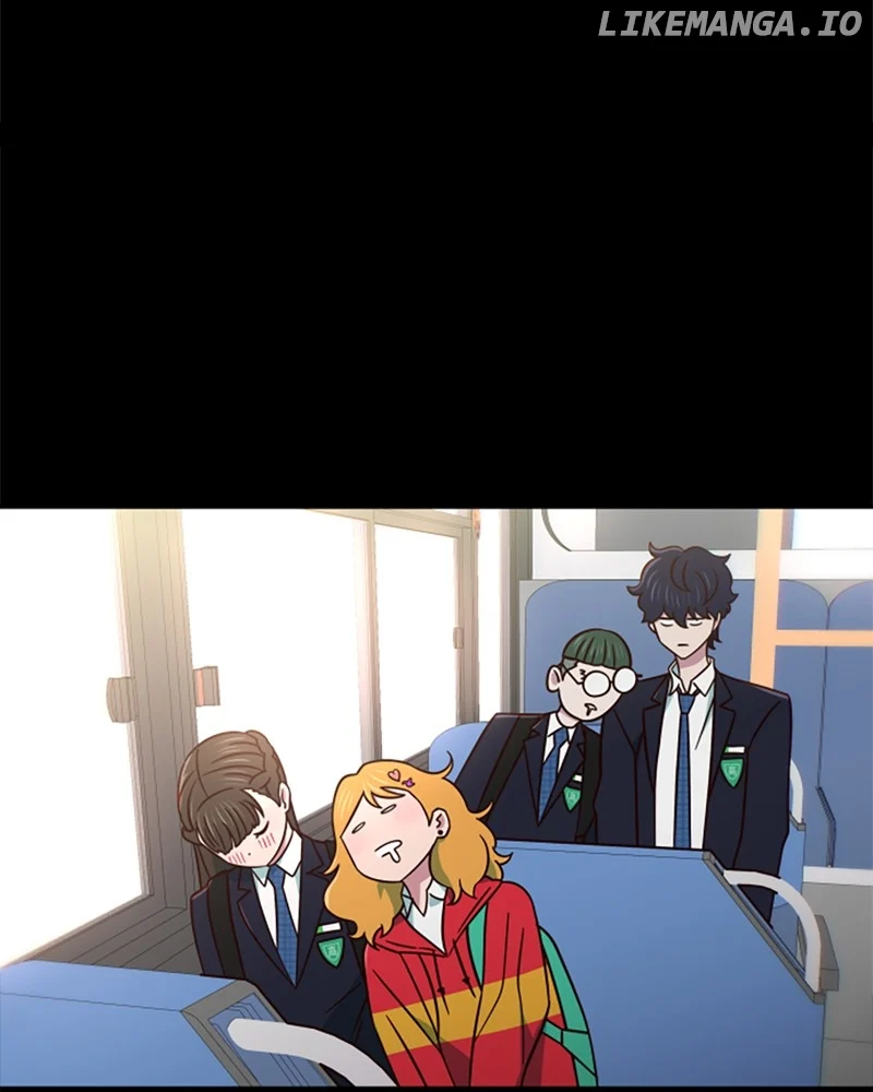 I’m the Only One Bullied by the New High School Student Chapter 17 - Page 18