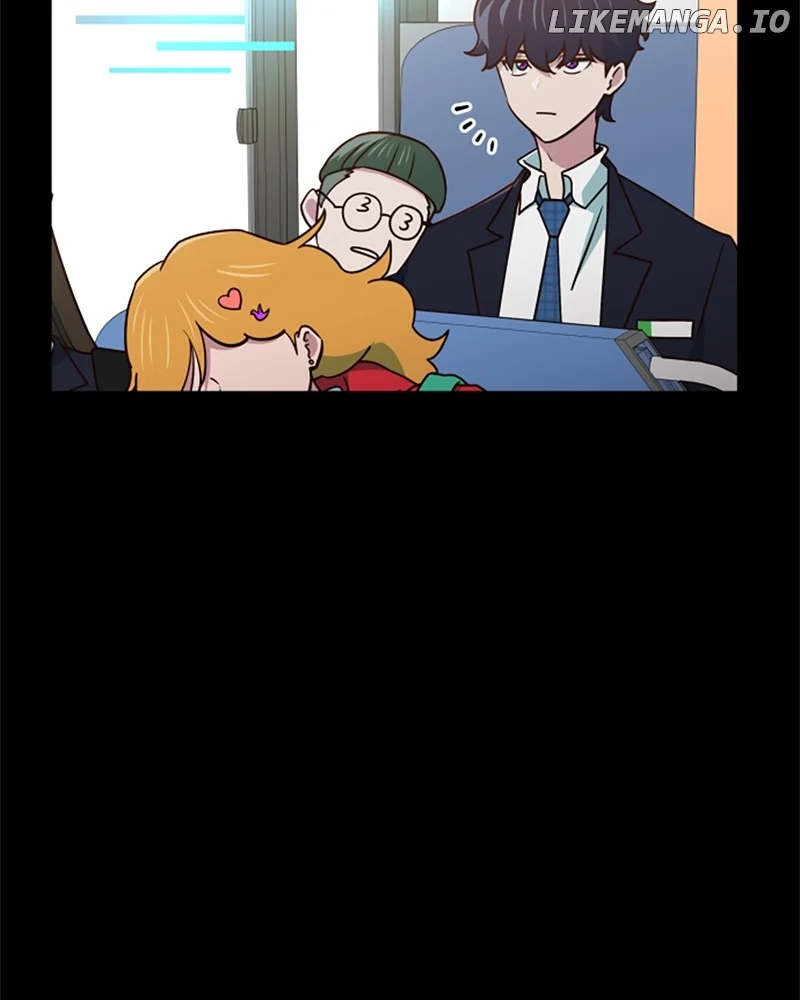 I’m the Only One Bullied by the New High School Student Chapter 17 - Page 20
