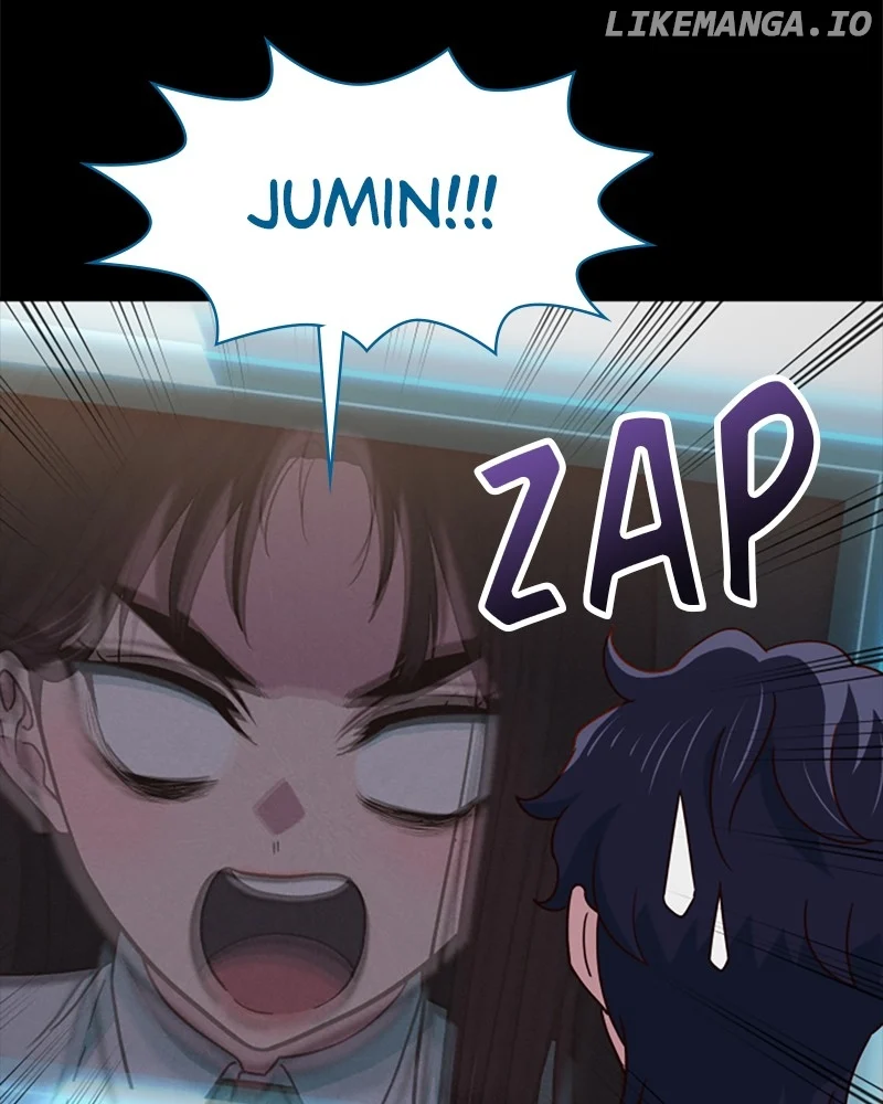 I’m the Only One Bullied by the New High School Student Chapter 17 - Page 21