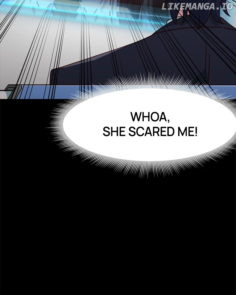 I’m the Only One Bullied by the New High School Student Chapter 17 - Page 22