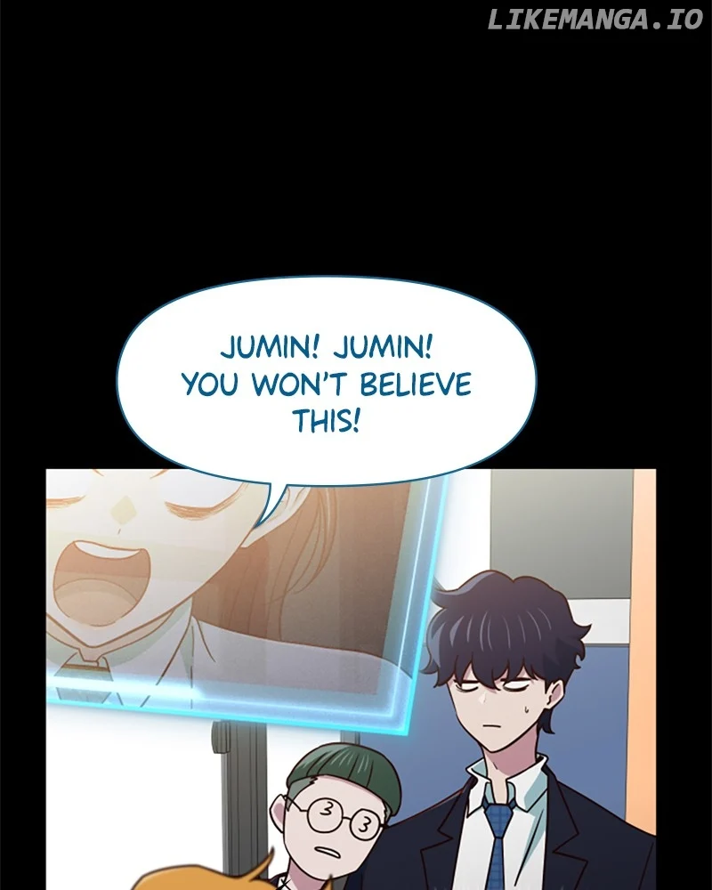I’m the Only One Bullied by the New High School Student Chapter 17 - Page 23