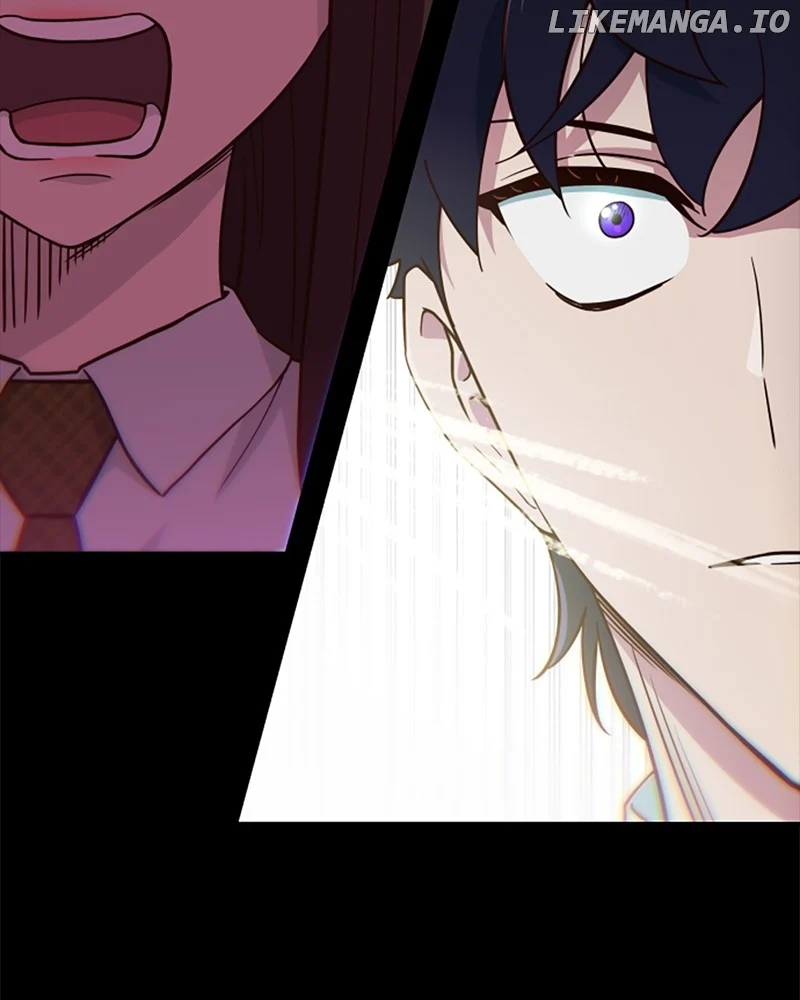 I’m the Only One Bullied by the New High School Student Chapter 17 - Page 29