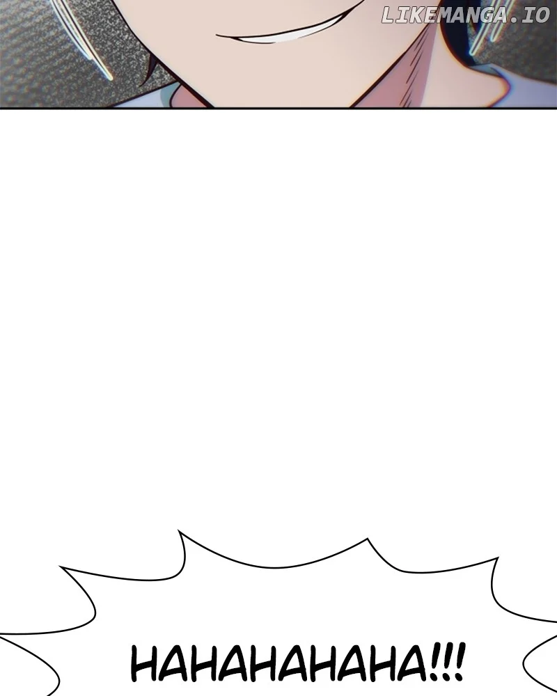 I’m the Only One Bullied by the New High School Student Chapter 17 - Page 31