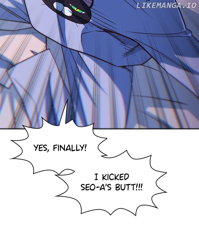 I’m the Only One Bullied by the New High School Student Chapter 17 - Page 33