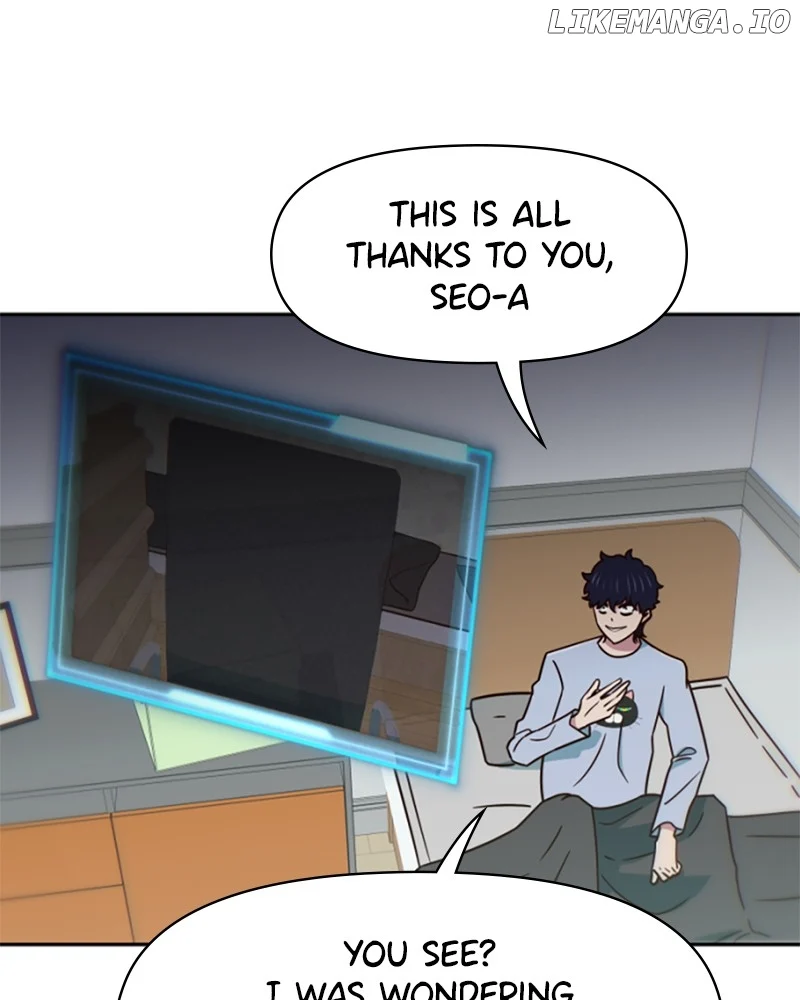 I’m the Only One Bullied by the New High School Student Chapter 17 - Page 36