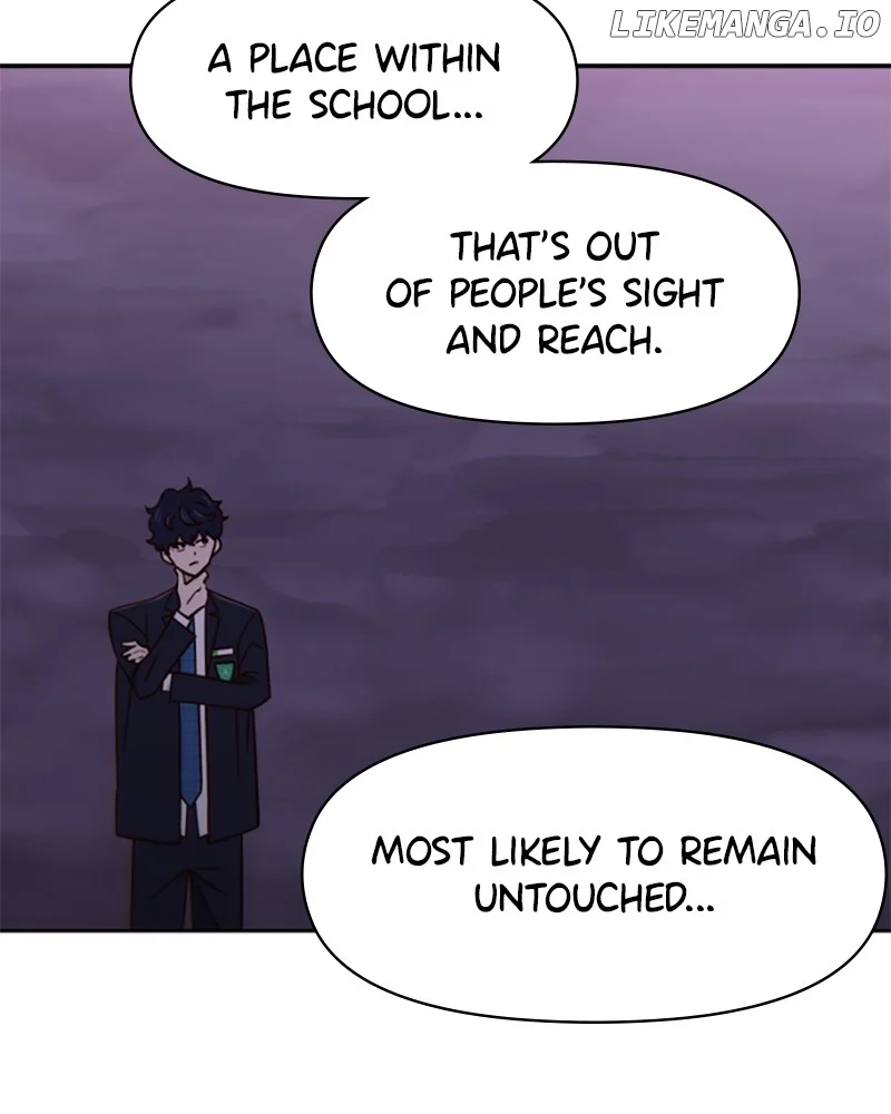 I’m the Only One Bullied by the New High School Student Chapter 17 - Page 42