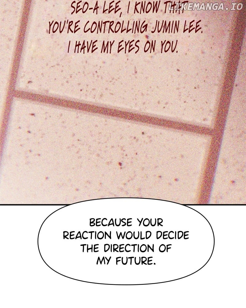 I’m the Only One Bullied by the New High School Student Chapter 17 - Page 46