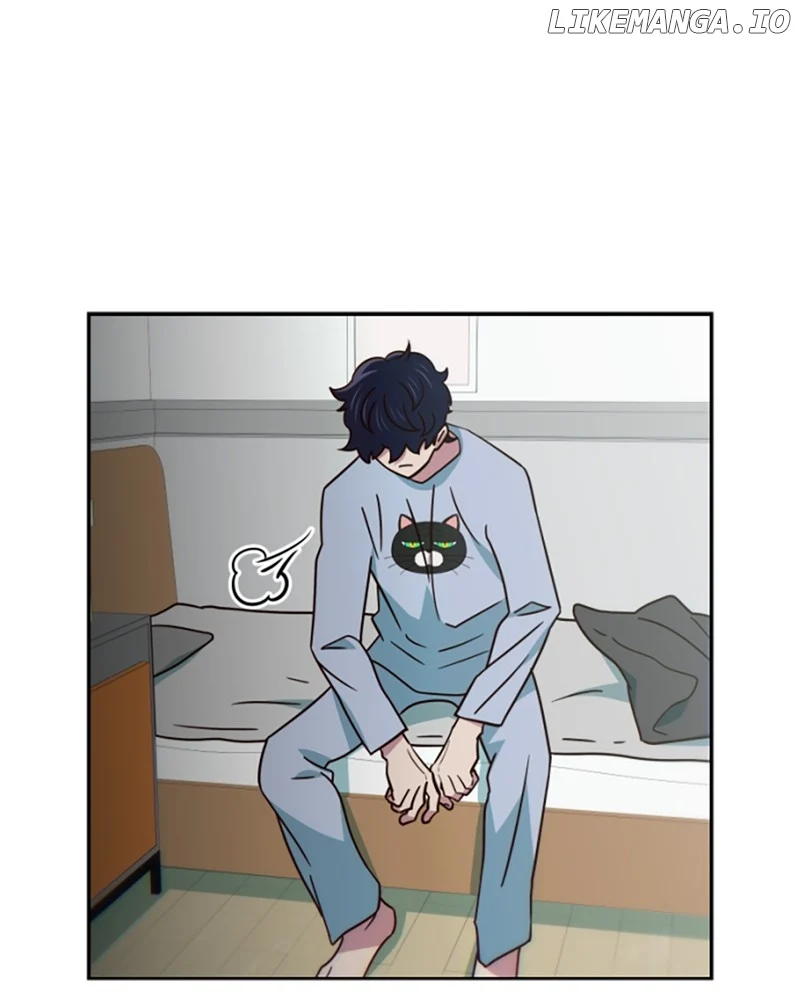 I’m the Only One Bullied by the New High School Student Chapter 17 - Page 52