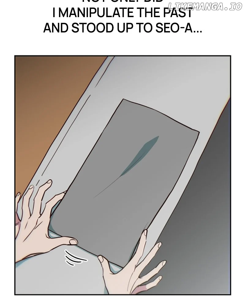 I’m the Only One Bullied by the New High School Student Chapter 17 - Page 57
