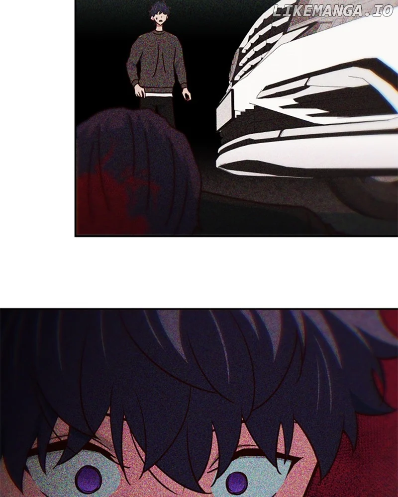 I’m the Only One Bullied by the New High School Student Chapter 17 - Page 73