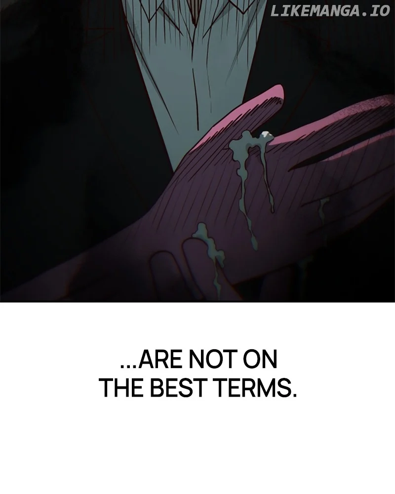 I’m the Only One Bullied by the New High School Student Chapter 17 - Page 77