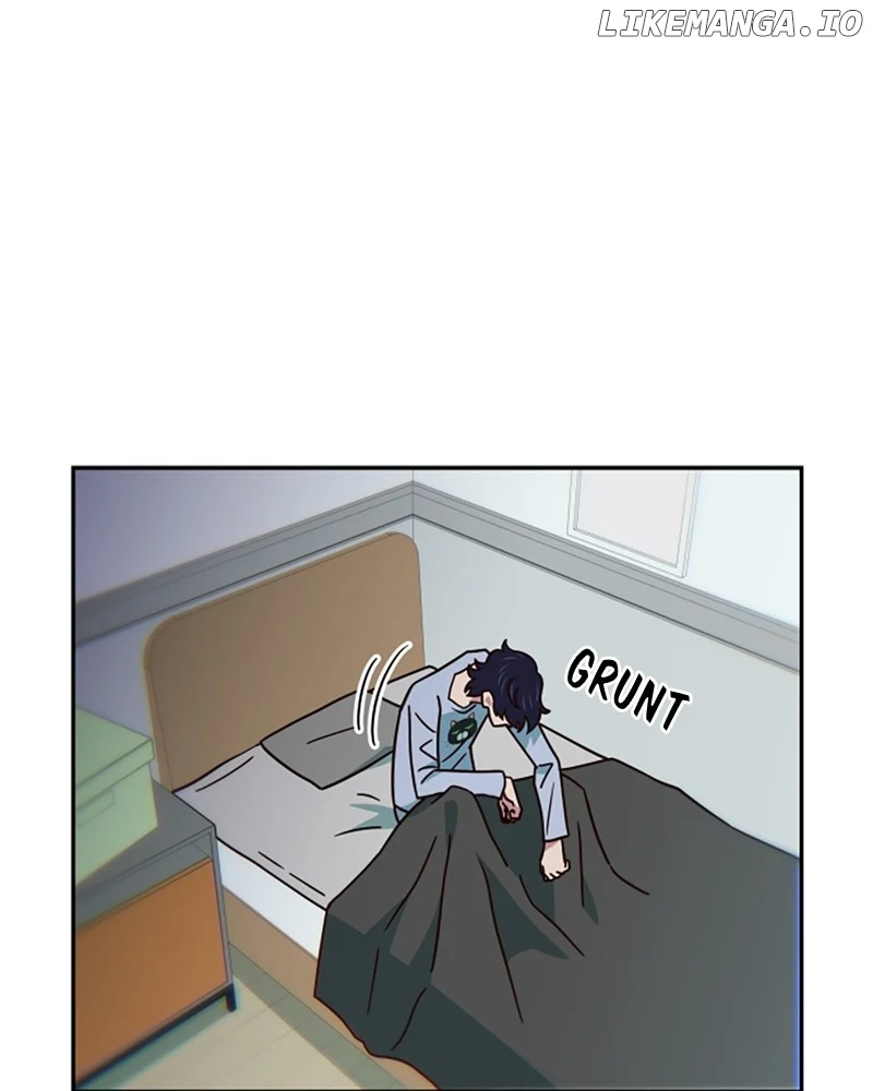 I’m the Only One Bullied by the New High School Student Chapter 17 - Page 8