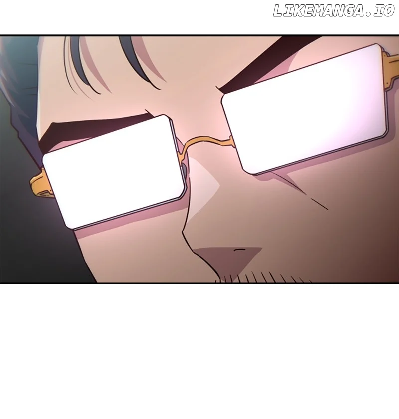 I’m the Only One Bullied by the New High School Student Chapter 17 - Page 80