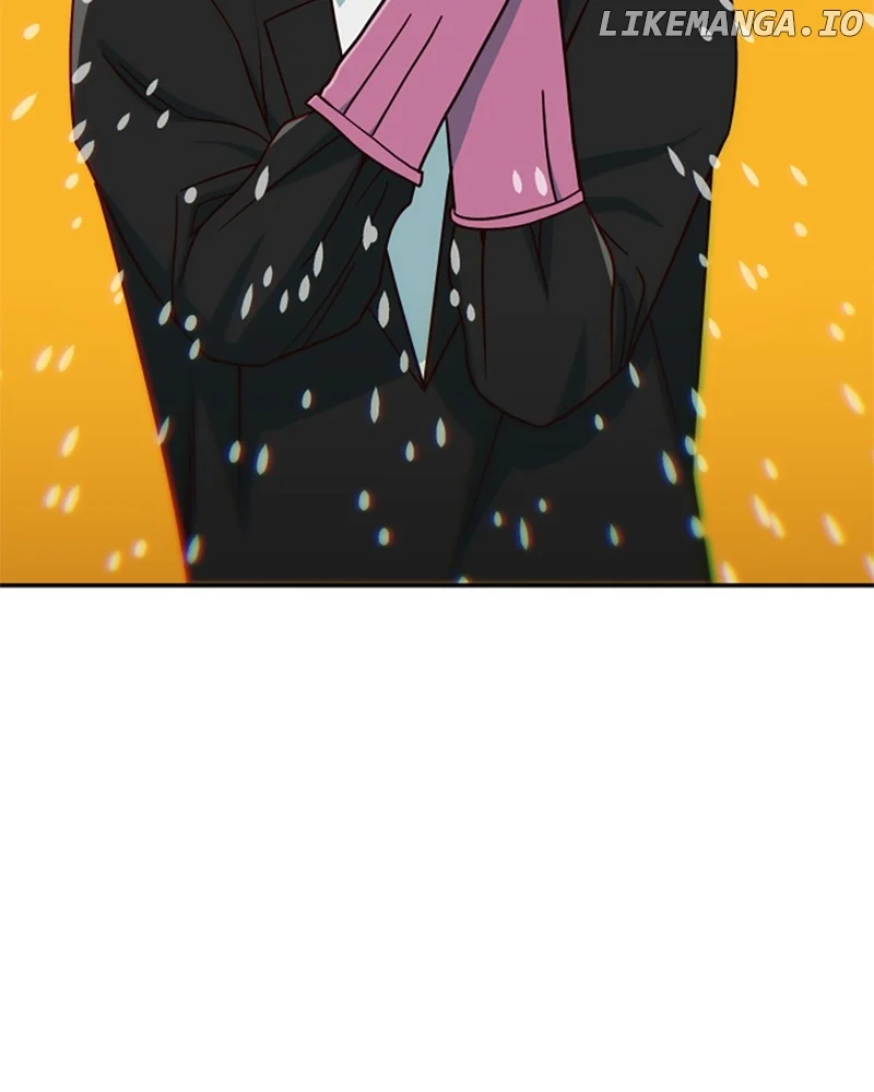 I’m the Only One Bullied by the New High School Student Chapter 17 - Page 82