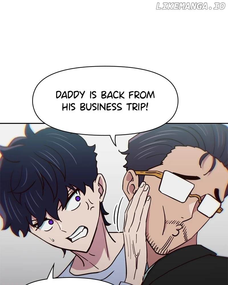 I’m the Only One Bullied by the New High School Student Chapter 17 - Page 83