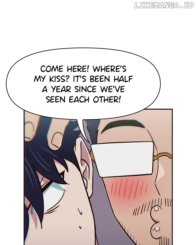 I’m the Only One Bullied by the New High School Student Chapter 17 - Page 85
