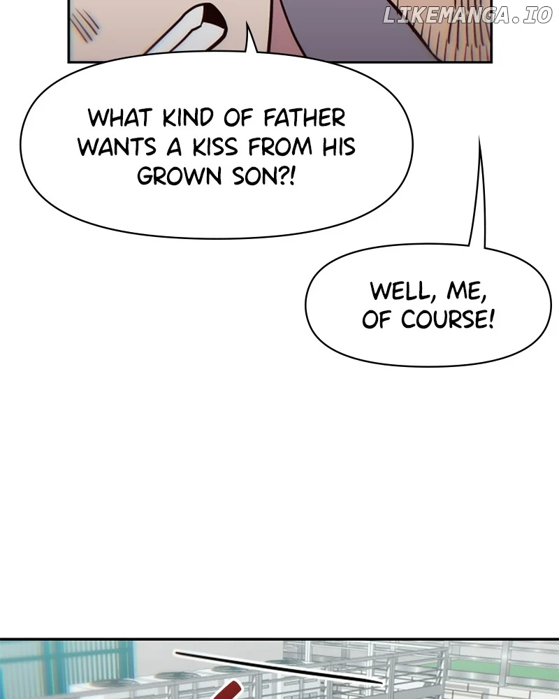 I’m the Only One Bullied by the New High School Student Chapter 17 - Page 86