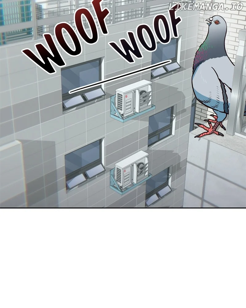 I’m the Only One Bullied by the New High School Student Chapter 17 - Page 87