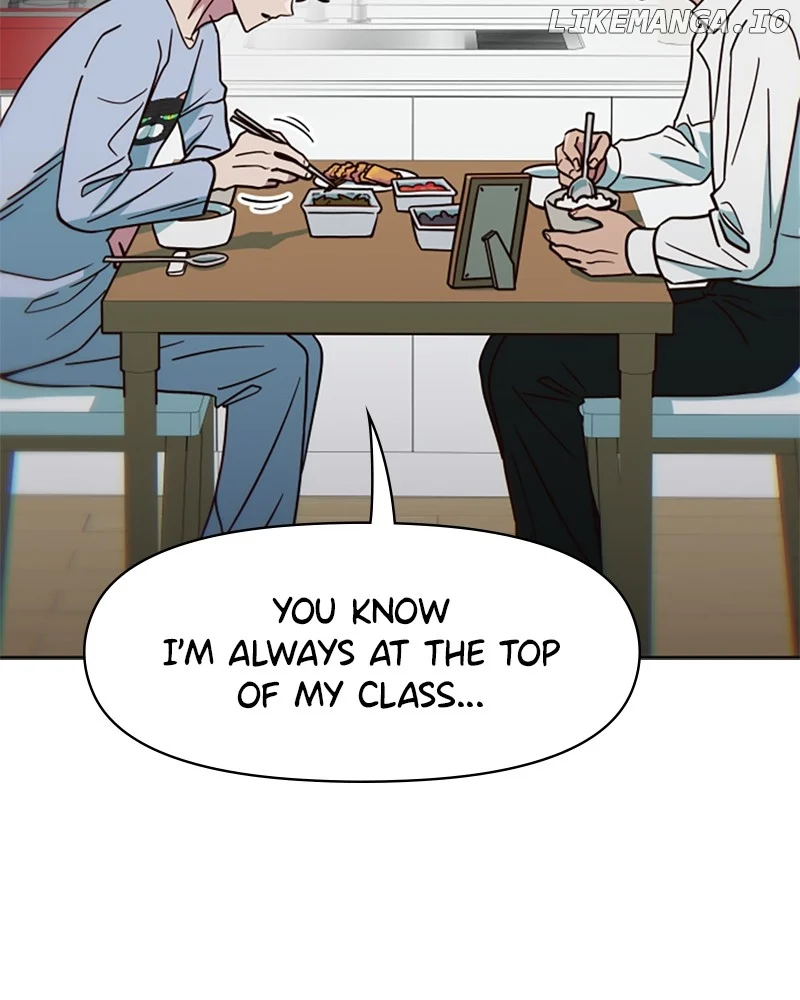 I’m the Only One Bullied by the New High School Student Chapter 17 - Page 89