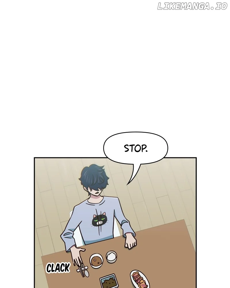 I’m the Only One Bullied by the New High School Student Chapter 17 - Page 91