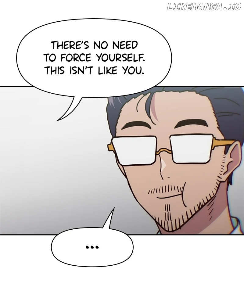 I’m the Only One Bullied by the New High School Student Chapter 17 - Page 93