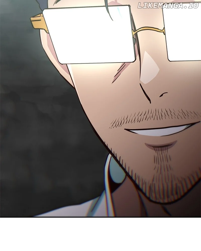 I’m the Only One Bullied by the New High School Student Chapter 17 - Page 95
