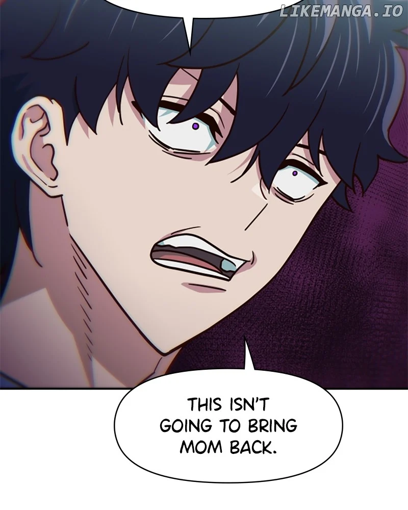 I’m the Only One Bullied by the New High School Student Chapter 17 - Page 98
