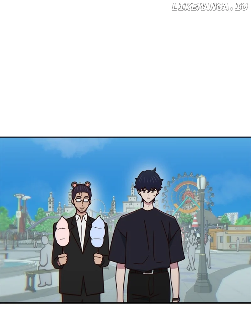 I’m the Only One Bullied by the New High School Student Chapter 18 - Page 1