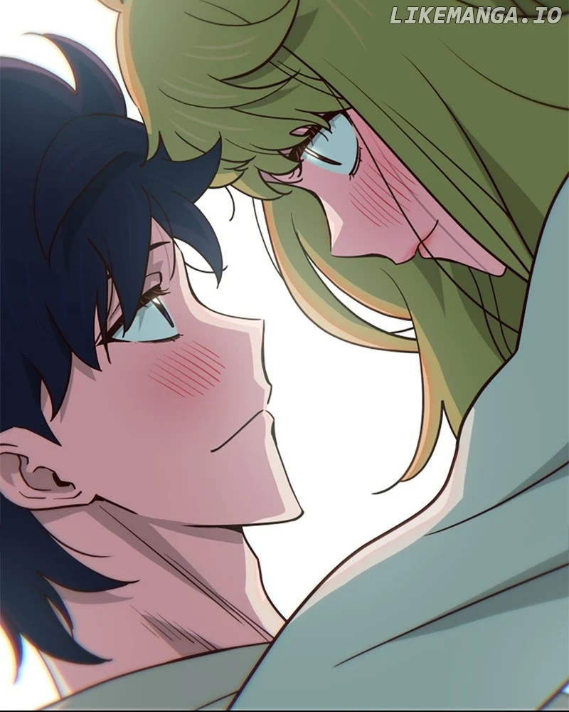 I’m the Only One Bullied by the New High School Student Chapter 18 - Page 101