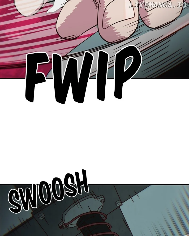 I’m the Only One Bullied by the New High School Student Chapter 18 - Page 114