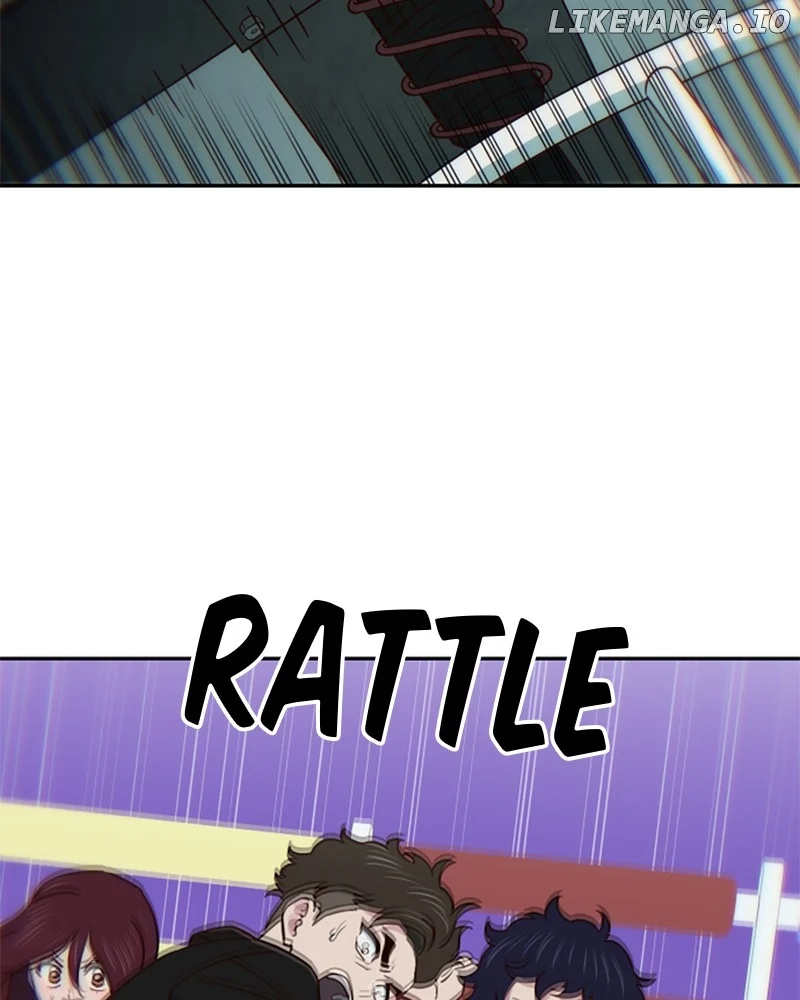 I’m the Only One Bullied by the New High School Student Chapter 18 - Page 115